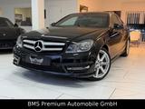 Mercedes-Benz C 180 C Coupe AMG.Garantie bis 02.2027 - Mercedes-Benz: 1.0