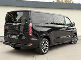 Ford Tourneo Custom 2.0 EcoBlue Titanium X  AHK ACC 3 - Ford Gebrauchtwagen in Bochum