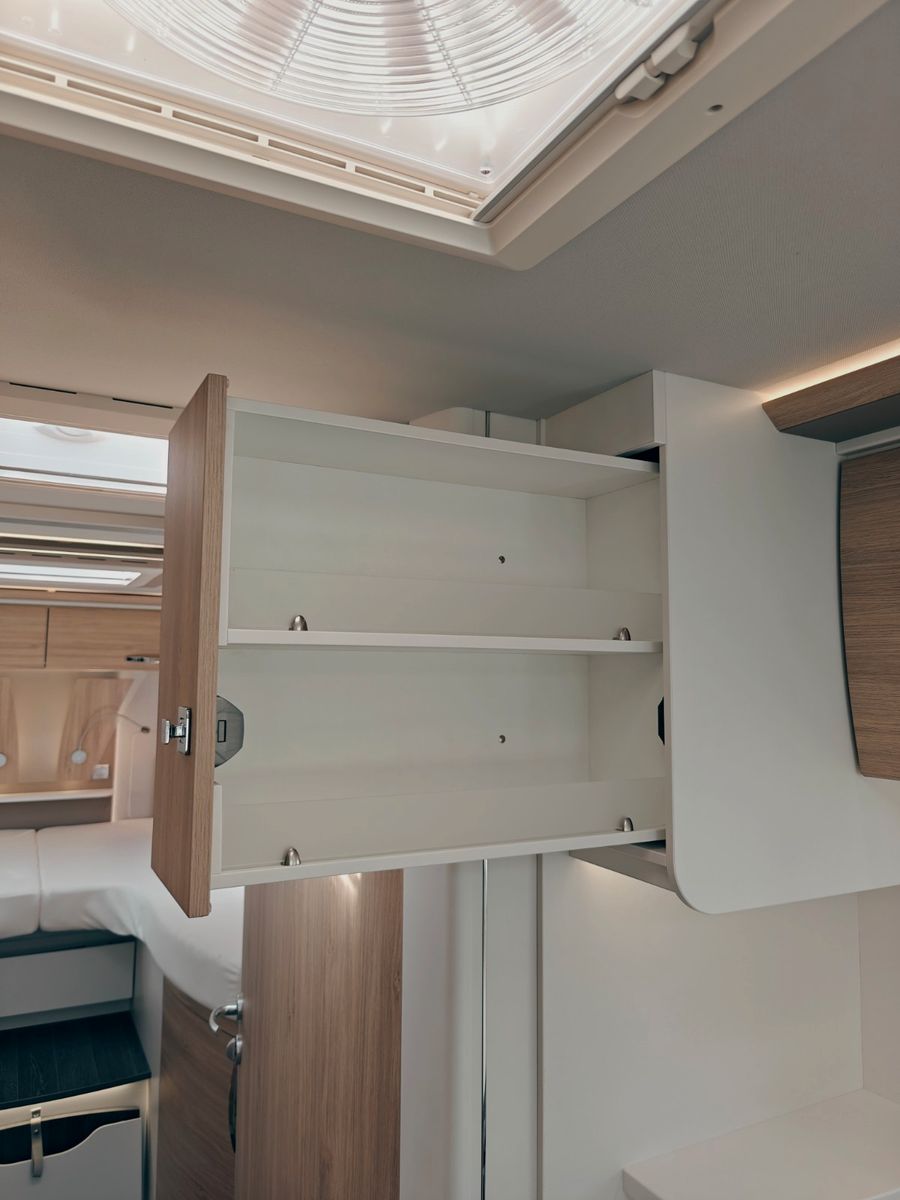 Fahrzeugabbildung Frankia TITAN I - 840 GD 5.5T - NEU! MODELL 2025 - SALE