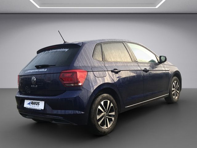 Polo 1.0TSI DSG United