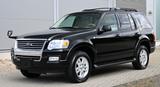 Ford Explorer 4.0 XLR - Ford Explorer Gebrauchtwagen in Hamburg
