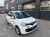 Renault Twingo Luxe*KLIMA*8-FACH*E.FNST*PDC*TOP - Renault Twingo Luxe mit Benzin-Antrieb