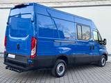 Iveco Daily 35S14 Kasten/5 Sitze"Klima/AHK (3,5t) - Iveco 3 5 t