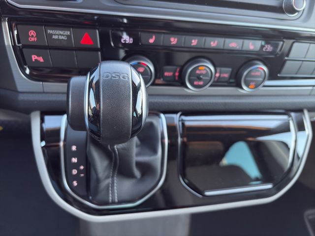 T6 California California Ocean Edition 2.0 TDI D