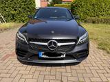 Mercedes-Benz 220 GLC 220 d 4MATIC Coupé Autom. - - Mercedes-Benz 220: Automatik