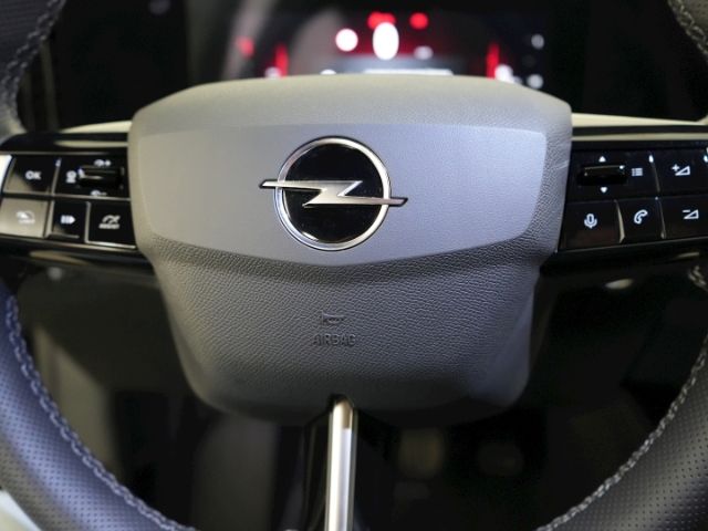 Astra L ST GS+LED+360 GRAD KAMERA+SITZ-/LENKRADH