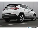 Opel Grandland X Edition 1.2 Turbo Kamera/ LenkradH/1 - gebrauchte SUVs in Bremen