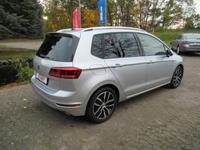 Volkswagen Golf Sportsvan VII Join