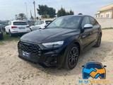 Audi SQ5 Sportback 3.0 tdi mhev 48V Sport Attitu - Audi Coupé mit Schiebedach