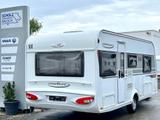 LMC Musica 470 E mit Mover+Vorzelt+ATC  - LMC 470