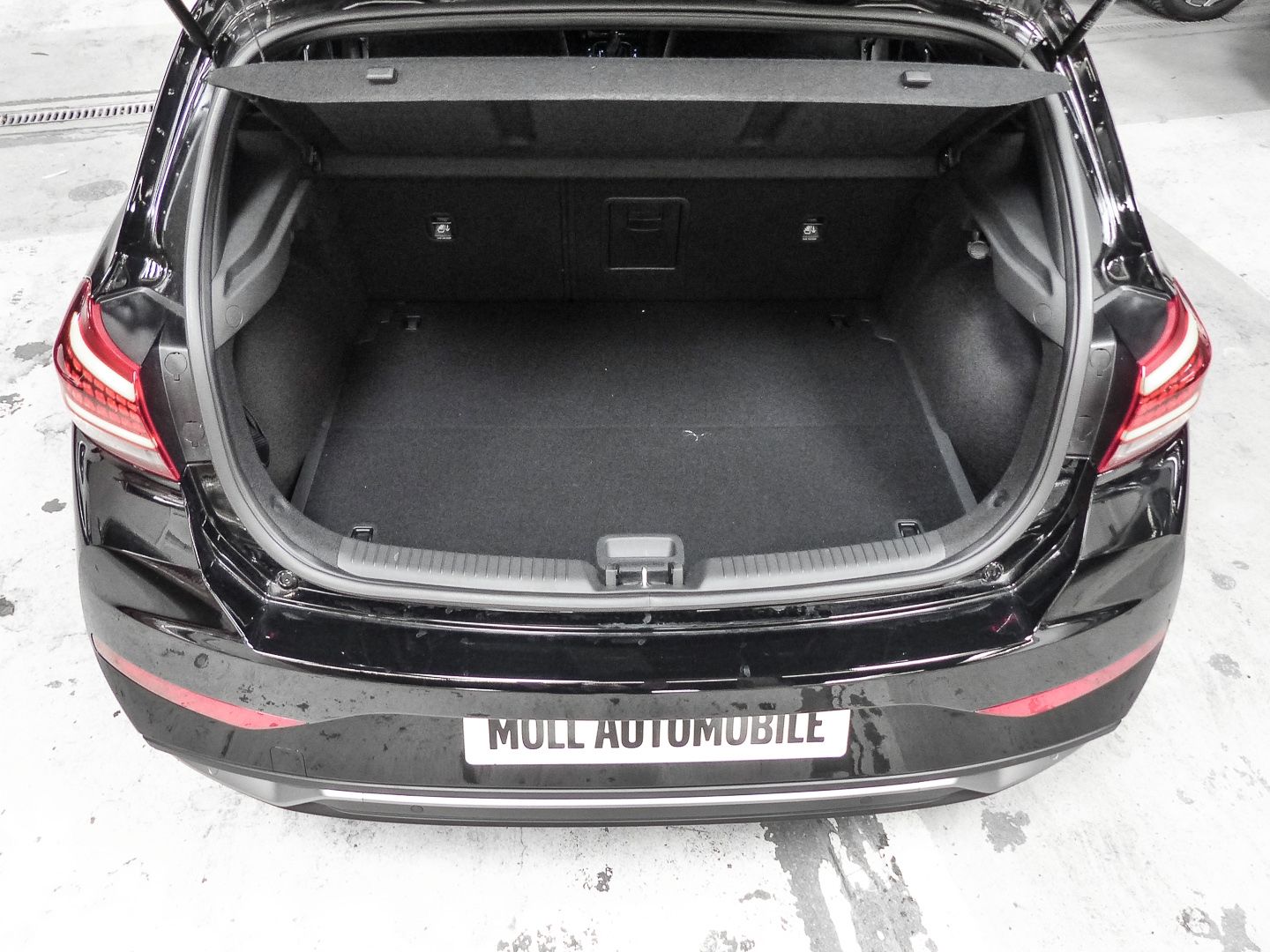 Hyundai i30 – Bild 15