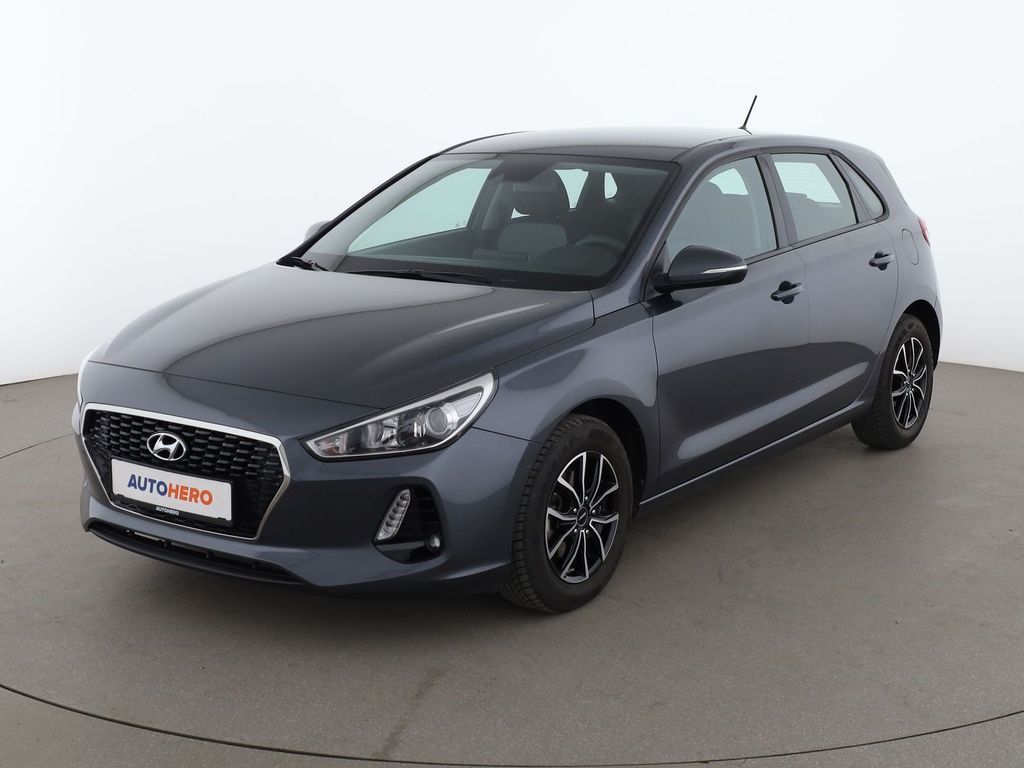 Image of Hyundai i30