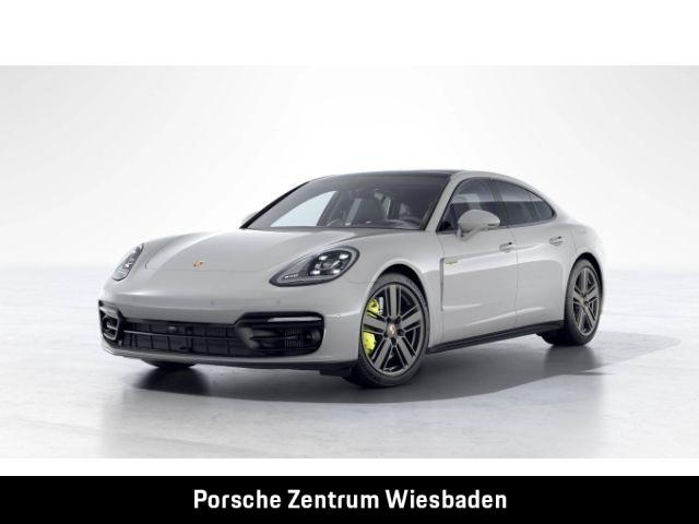 Porsche Panamera 4 E-Hybrid Platinum Edition