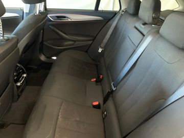 BMW 520 - 6