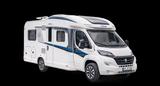 Knaus SKY WAVE 650 MF 60 Years - Knaus Sky wave 650 mf