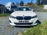 BMW 320 3 Touring 320 d xDrive, Panorama, ACC