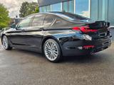 BMW 530e iPerformance - - BMW 530 in Duisburg