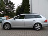 Volkswagen Golf VI Variant Style Sizhg AHK - Volkswagen Golf aus 2012: Variant