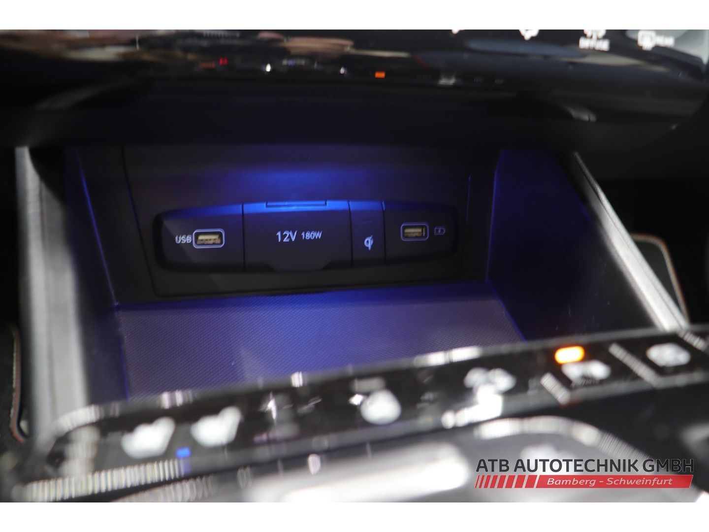 Fahrzeugabbildung Hyundai Tucson N-Line 1.6 T-GDi PHEV 4WD 98% SOH El. Pan