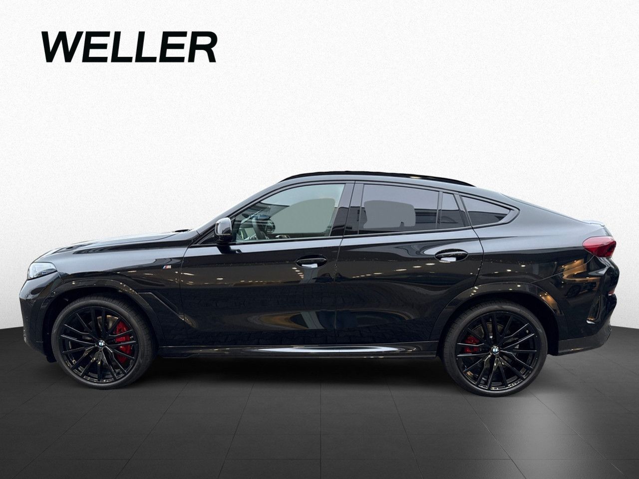 BMW X6 - Bild 10