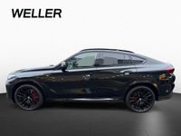 BMW X6 - Vorschau Bild 10