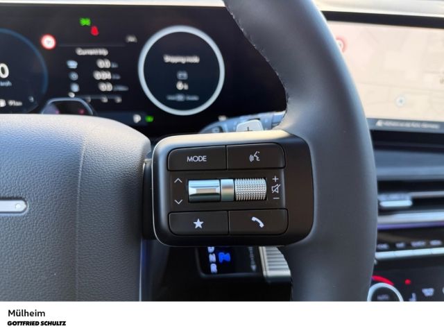Hyundai Santa Fe – Bild 13