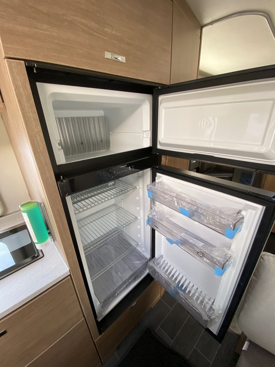 Fahrzeugabbildung Tabbert Senara 620 DMK 2.5 2.500kg, City-Wasser, uvm...