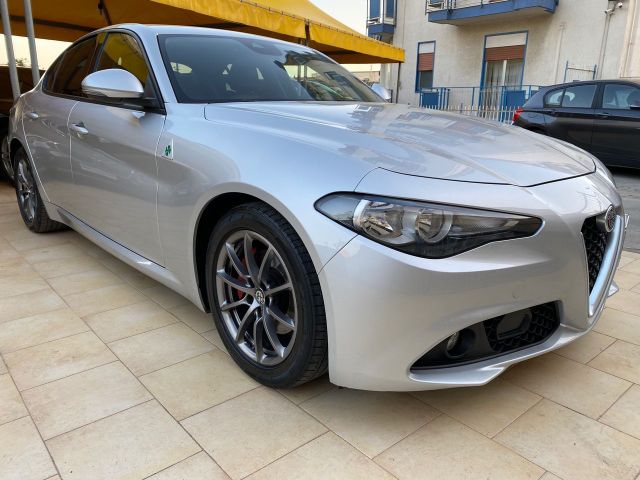 Alfa Romeo Giulia 2.2 Turbodiesel 150 CV - Super