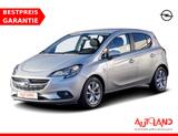 Opel Corsa 1.4 Active Klima PDC Tempomat Sitzheizung - Opel Corsa Active mit Benzin-Antrieb