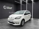 Skoda Citigo e iV Ambition - Skoda Citigo mit Elektro-Antrieb