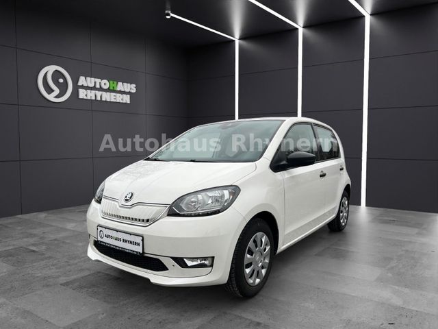 Skoda Citigo e iV Ambition