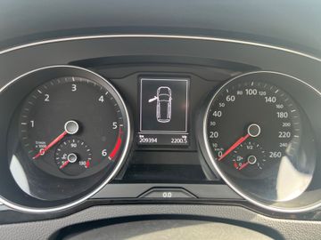Volkswagen Passat Variant - 11