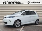Renault ZOE LIFE R110 Z.E.40 zzgl. Batteriemiete Navi - Renault ZOE in Essen