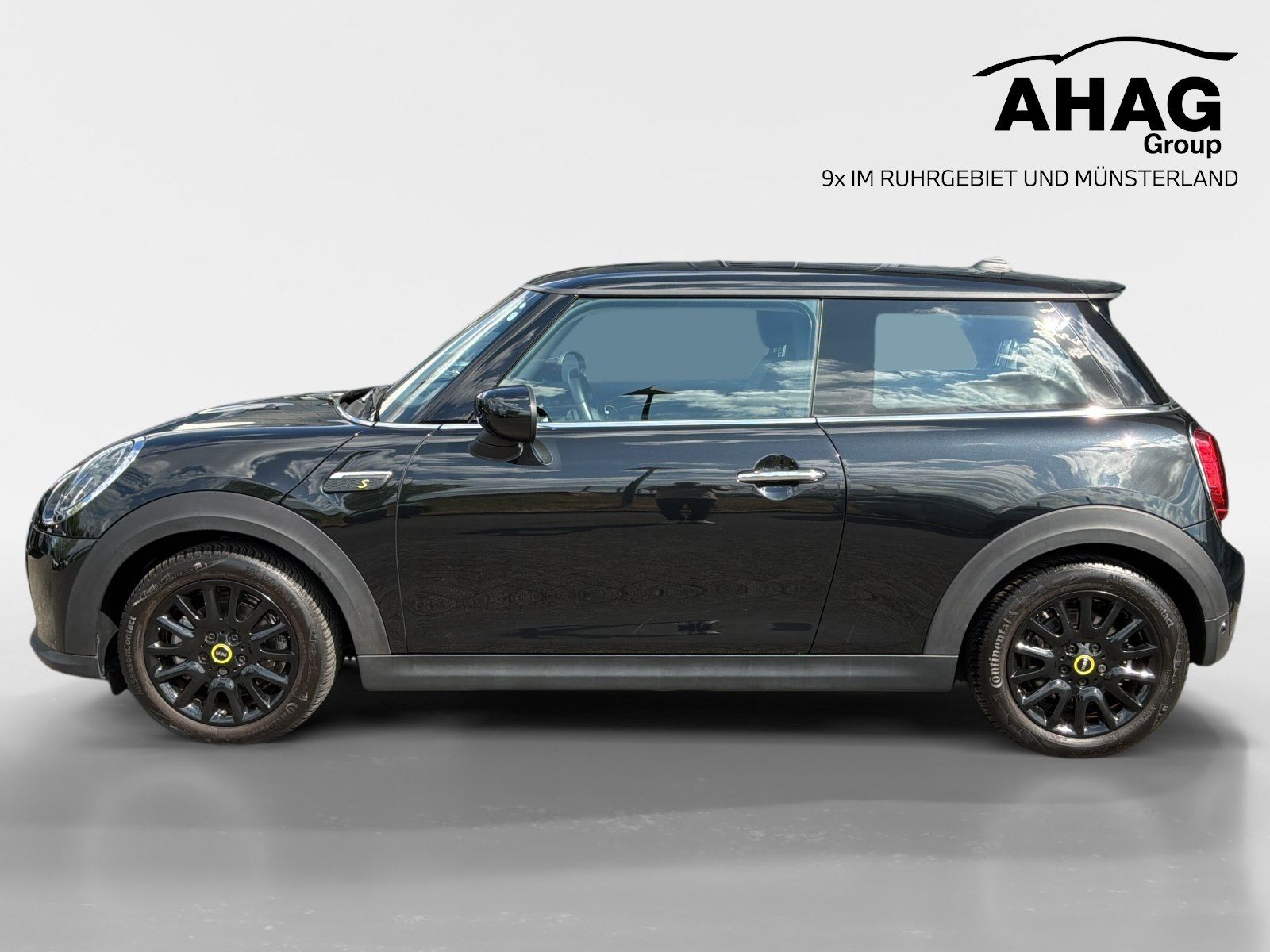 MINI Cooper SE - Bild 6