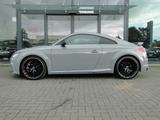 Audi TT RS 476PS/MATRIX/LED/B&O/KLAPPENAUSPUFF - gebrauchte Audi TT RS aus dem Jahr 2018