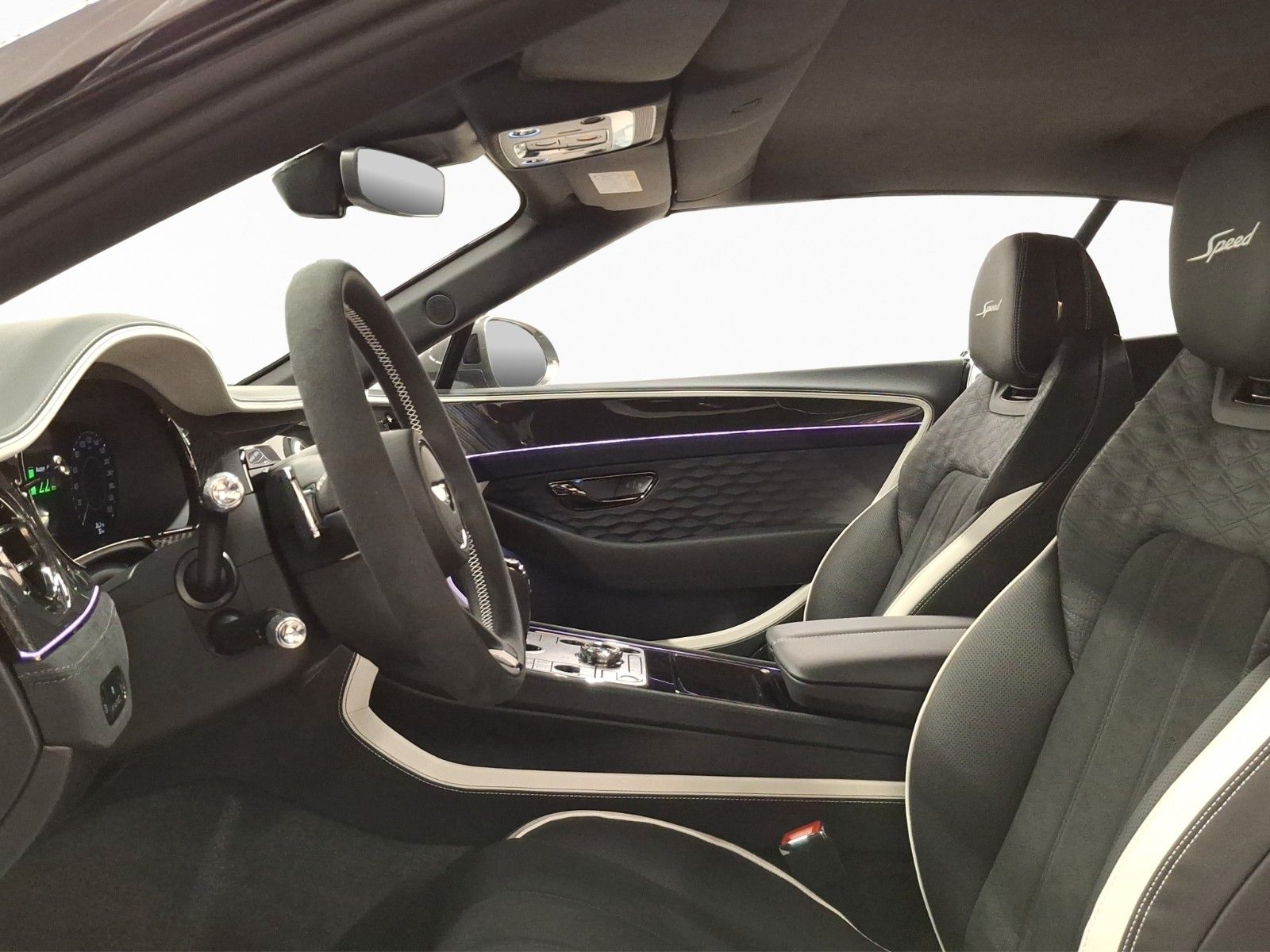 Bentley Continental GTC Speed imagem 2