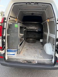 Mercedes Vito - 10