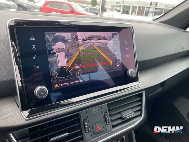 Seat Tarraco 2.0 TDI Xcellence 4Drive Pano NaviPlus