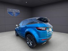 LAND ROVER Range Rover Evoque Dynamic 4x4AUTOMATIK,PDC,NAVI