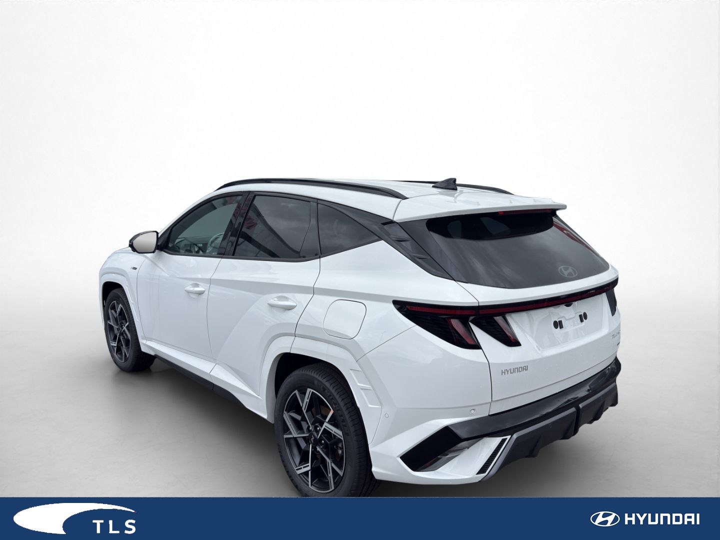 Hyundai Tucson – Bild 2