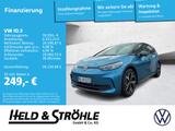 Volkswagen ID.3 GOAL 19 ACC LED NAVI PDC SHZ RFK - Volkswagen ID.3: Goal