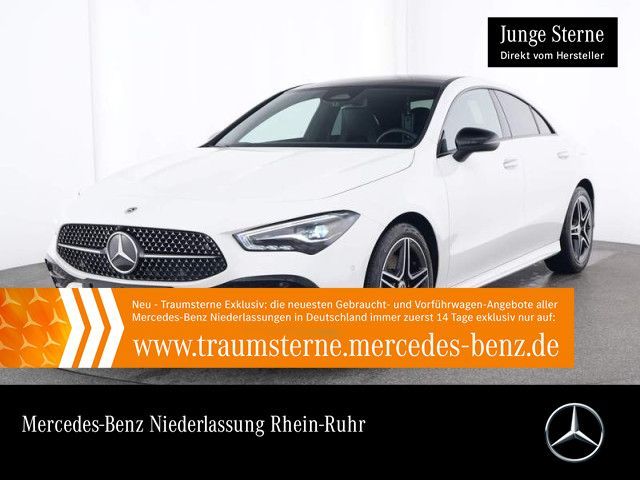 Mercedes-Benz CLA 200 AMG Premium/Night/Pano/AdvSound/LED