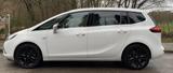 Opel Zafira Tourer Innovation Vollausstatt. 7-Sitzer - gebrauchte Opel Zafira Tourer aus dem Jahr 2016