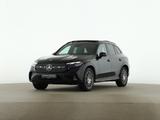 Mercedes-Benz GLC 450 d 4M AMG Digital Light Night Burmester - schwarze Mercedes-Benz GLC 450