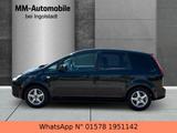 Ford C-Max C-MAX Ghia-TÜV02/27-KUPPLUNG NEU-TOP - Ford C-Max Ghia mit Benzin-Antrieb