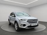 Ford Kuga Cool & Connect - silberne Ford Kuga