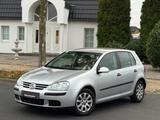Volkswagen Golf 1.4 FSI Comfortline*SERVICE NEU* - Volkswagen Golf: Fsi