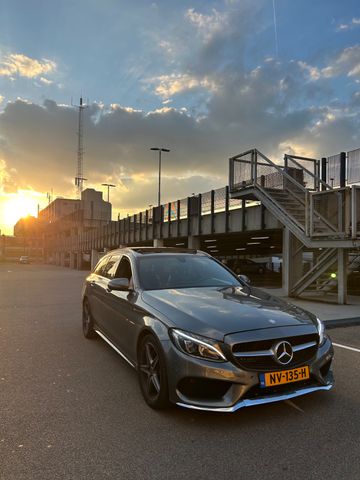 MERCEDES-BENZ C 180 EDITION Autom. EDITION