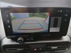 Berlingo Kasten L1 HDI 130 Berlingo Kasten L1 HDI 130