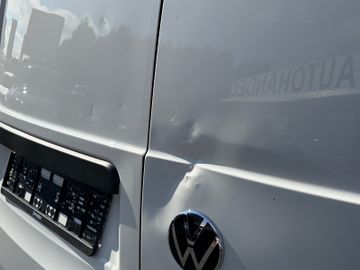 Volkswagen Caddy - 7